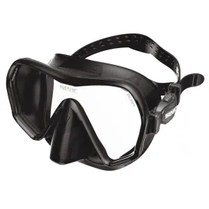SEAC Pura Antifog Diving Mask (0750100)