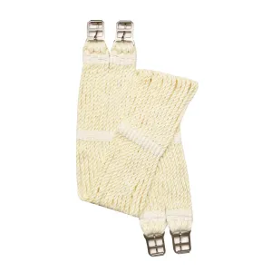 OVATION Twist 14-Cord Natural Girth (400966NAT)