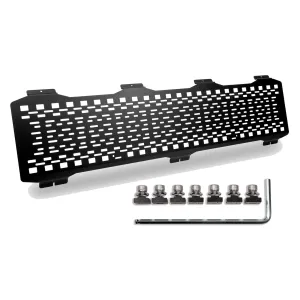 KUAT IBEX Molle Panel Full Height For IBEXC1 (AIXMBML)