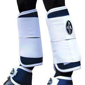 PROFESSIONAL'S CHOICE Magnetic Tendon Boots (PCMTB-100)