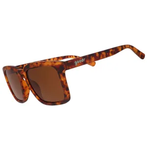 GOODR Not An Actual Professor Sunglasses (G00856-SLG-01)