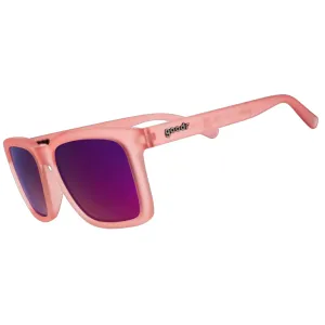 GOODR Tropical Hibiscus Tea Party Sunglasses (G00857-SLG-01)
