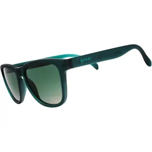 GOODR 90s Sedan Style Icon Sunglasses (G00599-OG-02)