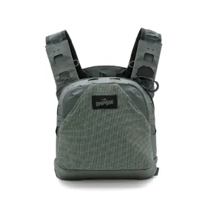 UMPQUA Swiftlink ThunderCreek Sage Chest Pack (35314)