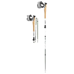LEKI Cross Trail FX Superlite Trekking Poles