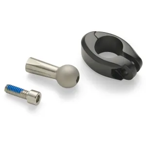 CIRO Gen 2 Aluminum Bar Mount Clamps 3/4" through 1-1/2"
