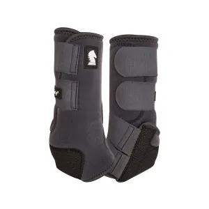CLASSIC EQUINE Legacy2 Hind Support Boots CLS202