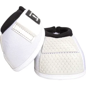 CLASSIC EQUINE No Turn Flexion Bell Boots (CFN100)