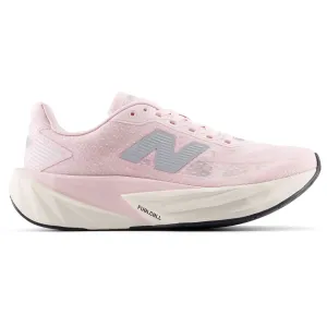 NEW BALANCE Women's FuelCell Rebel v5 Raincloud Shoes (WFCXLD5)