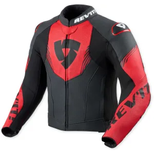 REV'IT! Men's Argon 3 Jacket (FJL152)