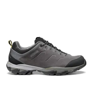 ASOLO Men's Acadia LTH GTX Wide Graphite/Black Hiking Shoes (B40098-A505)