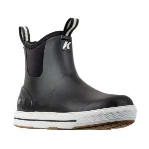 KORKERS Neo Flex Ankle With Fixed Kling-On Deck Soles Boots (OS8000)