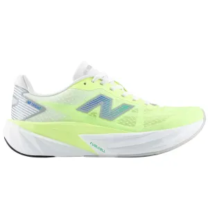 NEW BALANCE Women's FuelCell Rebel v5 Raincloud Shoes (WFCXLD5)