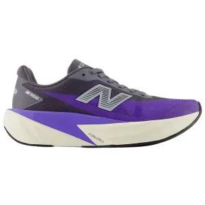 NEW BALANCE Women's FuelCell Rebel v5 Raincloud Shoes (WFCXLD5)