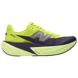 NEW BALANCE Women's FuelCell Rebel v5 Raincloud Shoes (WFCXLD5)