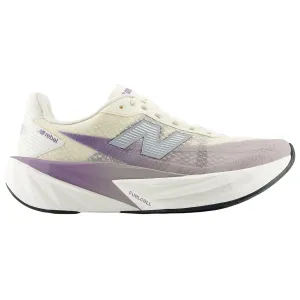 NEW BALANCE Women's FuelCell Rebel v5 Raincloud Shoes (WFCXLD5)