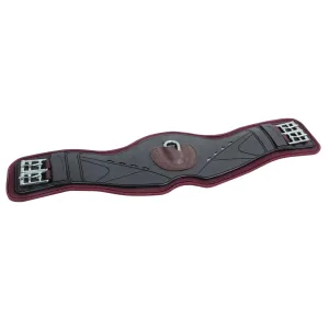PROFESSIONAL'S CHOICE VenTech Contoured Monoflap Chocolate Girth