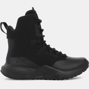 UNDER ARMOUR Men's Stellar Tactical Boots (3028312-001)