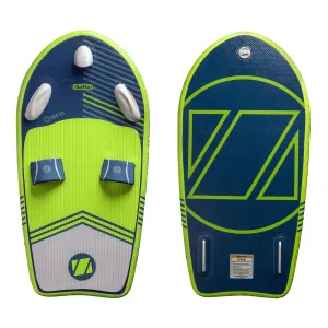 ZUP iGotThis Navy Blue Inflatable Board (ZUP-04786)