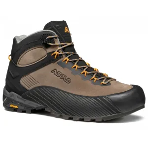 ASOLO Men's Eldo Evo Mid LTH GV Boots (B01088)