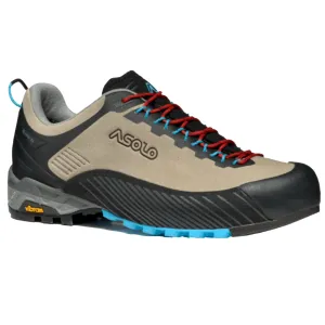ASOLO Women's Eldo Evo LTH GV Dust Shoes (B01091-B235)
