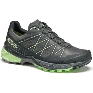 ASOLO Women's Tahoe GTX ML Black/Black/Celadon Boots (B40055-B054)