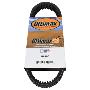 ULTIMAX UA Drive Belt for CF Moto (UA485)
