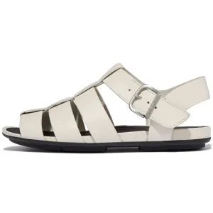 FITFLOP Gracie Leather Fisherman Sandals (A4B)