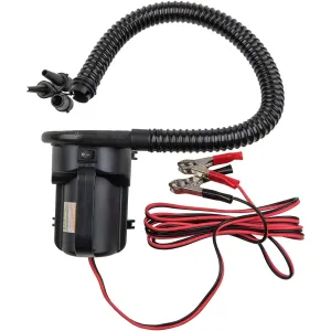 RADAR 2.5 PSI Battery Clip High Volume Pump (217101)