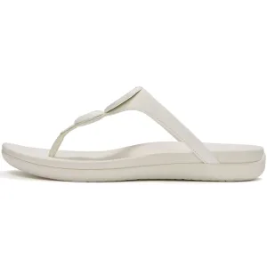 FITFLOP Solay Glossy-Disc Toe-Post Sandals (A5W)