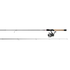 DAIWA Crossfire LT Spinning Combo (CF20G602ML-C)