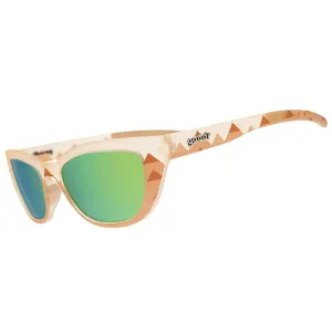 GOODR Pyramid Scheming in Cairo Sunglasses (G00964-CHG-01)