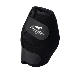 PROFESSIONAL'S CHOICE Quick Wrap Knee Boot (QWKB-BLA)