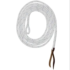 PARELLI 6-Foot White Savvy String (HR0080)