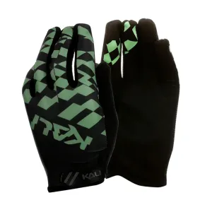 KALI PROTECTIVES Laguna Solid Black Gloves (043042211)