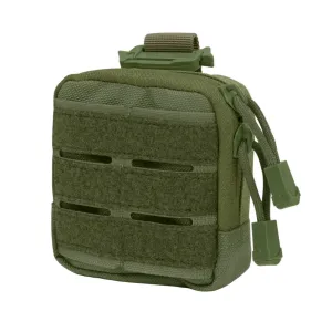 CONDOR OUTDOOR Dip Olive Drab Pouch (191208-001)