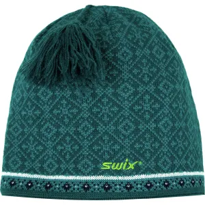 SWIX Evie Teal Hat (Evie-79004-OS)