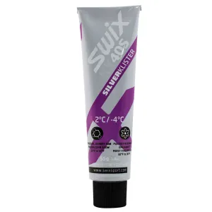 SWIX KX40S Violet Silver Klister (KX40S)