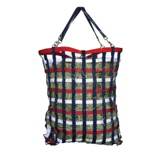 PROFESSIONAL'S CHOICE Web Slow Feed Bag (PCWHBS)