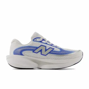 NEW BALANCE Men's Ellipse White Running Shoes (MELPS31F)