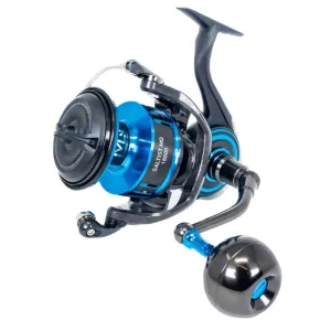 DAIWA Saltist MQ Spinning Reel (SALTISTMQ)