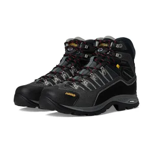ASOLO Drifter I GV Evo Graphite/Gunmetal Boots (B23130-A623)