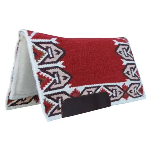 PROFESSIONAL'S CHOICE Ocotillo 33x38in Saddle Pad (WSPCO-33)