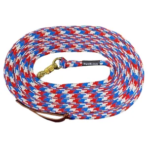 PARELLI 22-Foot Ground Training Rope (HR0326)