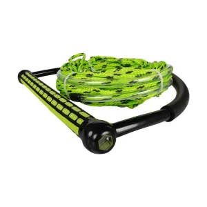 LIQUID FORCE TR9 Wakeboard Rope and Handle Package
