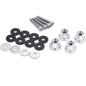 CIRO Lift Kit for H-D Tour-Pak Rack