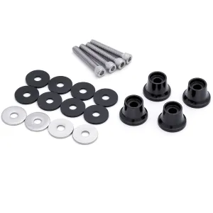 CIRO Lift Kit for H-D Tour-Pak Rack