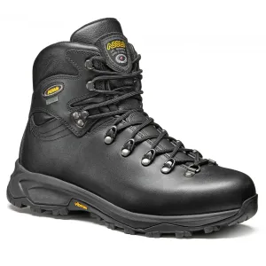ASOLO Men's 520 Winter GV Black Boots (B11030-A388)