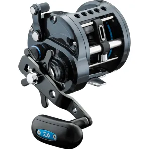 DAIWA Saltist LW 6.1:1 Conventional Reel (STTLW30HB)