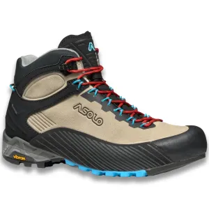 ASOLO Women's Eldo Evo Mid LTH GV Boots (B01089)